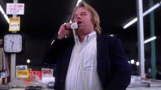 <i>Punch-Drunk Love</i>: Where Philip Seymour Hoffman Steals Every Scene